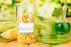 Cunningburn biofuel availability