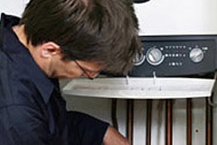 boiler replacement Cunningburn