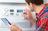 free Cunningburn gas safe engineer quotes