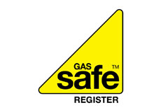 gas safe companies Cunningburn